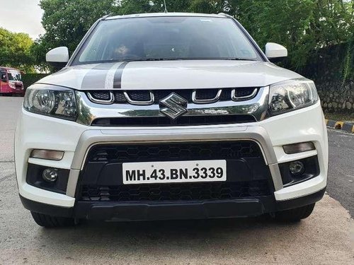 2018 Maruti Suzuki Vitara Brezza VDI MT for sale in Mumbai 