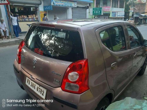 Used Maruti Suzuki A Star 2010 MT for sale in Kolkata 