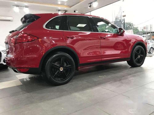 Used Porsche Cayenne 2014 AT for sale in Lucknow 