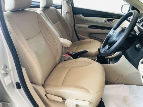 Maruti Suzuki Ciaz ZDi, 2017, MT for sale in Ahmedabad 