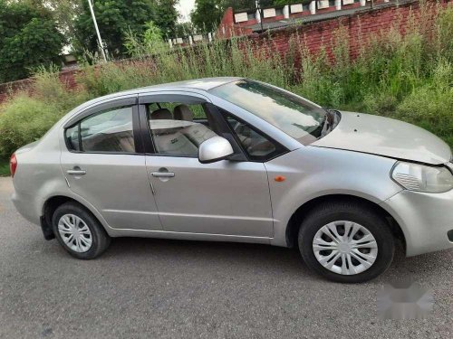 2009 Maruti Suzuki SX4 MT for sale in Chandigarh 