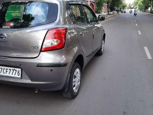 Used 2018 Datsun GO T MT for sale in Rajkot 