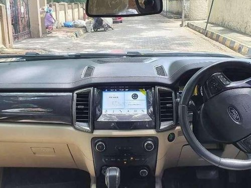 Used 2019 Ford Endeavour AT for sale in Mumbai