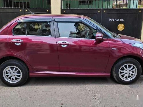 Used Maruti Suzuki Swift Dzire 2017 MT in Kolkata 