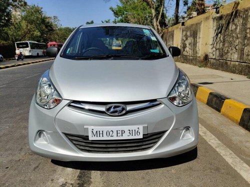 Used 2016 Hyundai Eon MT for sale in Mumbai