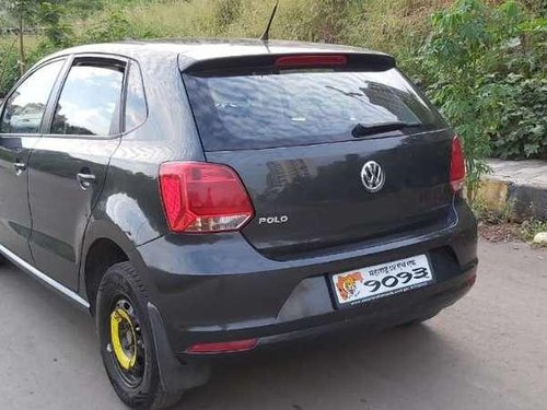 Used 2016 Volkswagen Polo MT for sale in Mira Road 