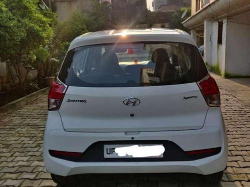 Used Hyundai Santro 2019 for sale in Gorakhpur