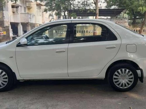 Toyota Etios G, 2014, Petrol MT for sale in Ahmedabad 