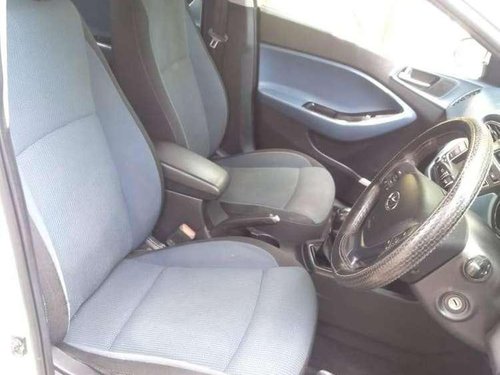 2016 Hyundai i20 Active 1.2 MT for sale in Ahmedabad 