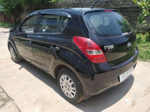 2010 Hyundai i20 Magna 1.2 MT for sale in Hyderabad 