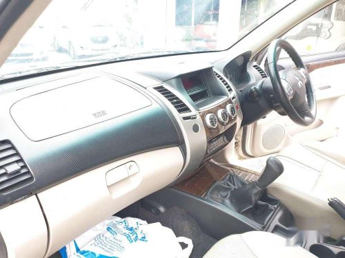 Used 2014 Mitsubishi Pajero Sport AT for sale in Hyderabad 