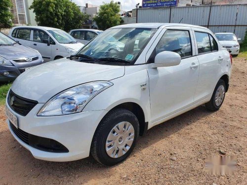 2016 Maruti Suzuki Swift Dzire MT in Ahmedabad 