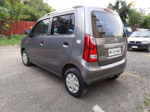 Used Maruti Suzuki Wagon R 2012 MT for sale in Pune