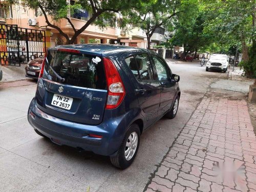 Used 2011 Maruti Suzuki Ritz MT for sale in Chennai