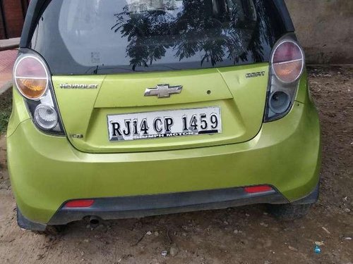 Used Chevrolet Beat LS 2012 MT for sale in Jaipur 