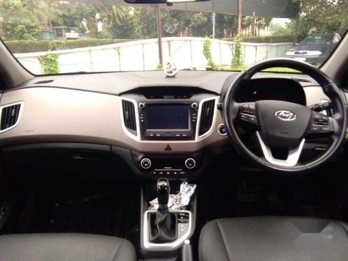 Used 2018 Hyundai Creta AT for sale in Mumbai