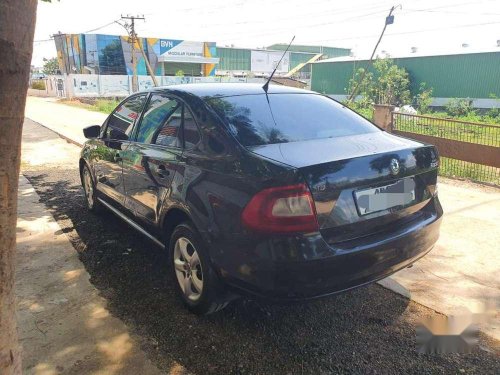 Used Skoda Rapid 2012 MT for sale in Rajahmundry 