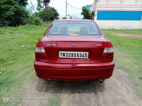 Used Ford Ikon 2009 MT for sale in Chennai