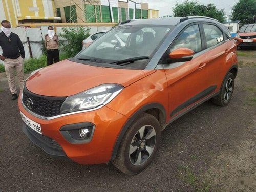 Used Tata Nexon 2018 AT for sale in Mumbai 