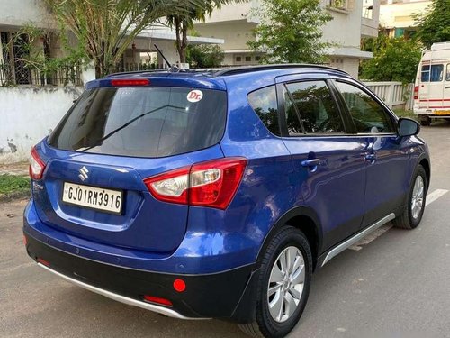 Maruti Suzuki S Cross 2015 MT for sale in Ahmedabad 