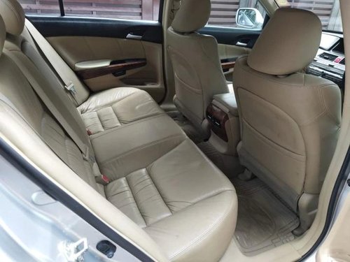 Used Honda Accord 2012 AT for sale in New Delhi