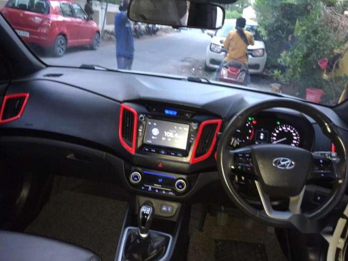 Used Hyundai Creta 1.6 SX (O), 2018 AT for sale in Chennai