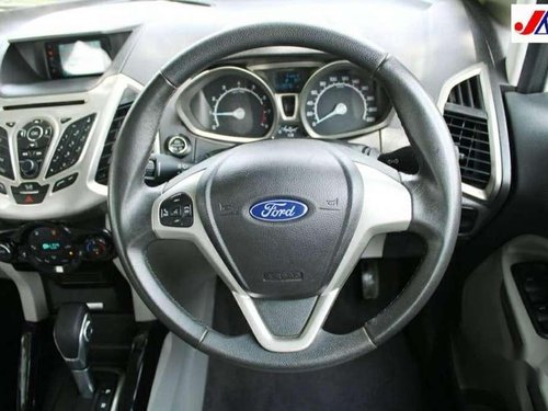 2017 Ford EcoSport MT for sale in Ahmedabad 