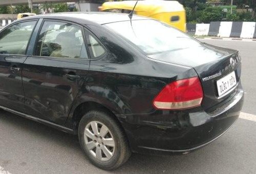 Used Volkswagen Vento 2011 MT for sale in New Delhi