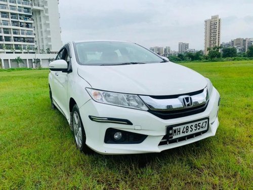 Honda City i-DTEC V 2015 MT for sale in Mumbai 