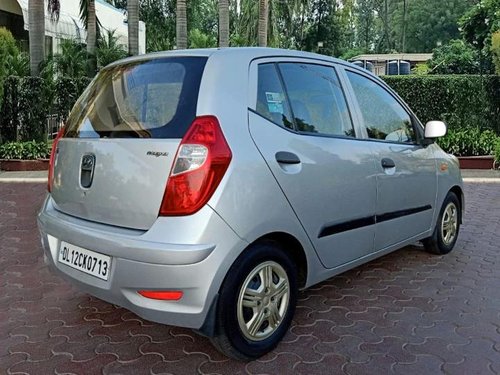 Used 2015 Hyundai i10 MT for sale in New Delhi