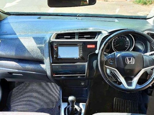 Used 2015 Honda Jazz VX MT for sale in Ahmedabad 