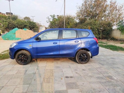 Used Datsun GO Plus T Option 2017 MT for sale in New Delhi