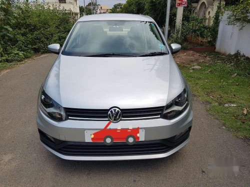 Used Volkswagen Ameo 2018 MT for sale in Coimbatore