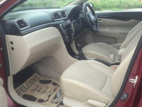 Used Maruti Suzuki Ciaz 2016 AT for sale in New Delhi