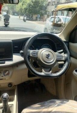 Used Maruti Suzuki Ertiga 2019 MT for sale in New Delhi