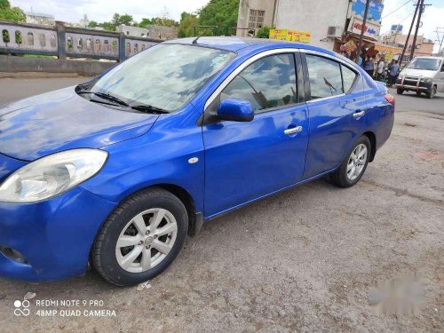 Used Nissan Sunny XV 2014 MT for sale in Rajkot 