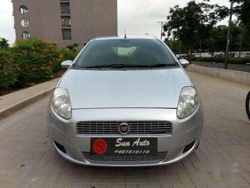 Fiat Punto Emotion 1.4, 2014, MT in Ahmedabad 