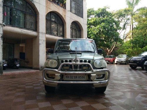 Used Mahindra Scorpio 2011 MT for sale in Mumbai
