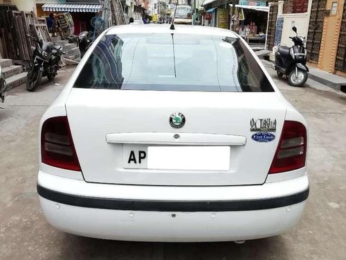 Used Skoda Octavia, 2008 MT for sale in Vijayawada 