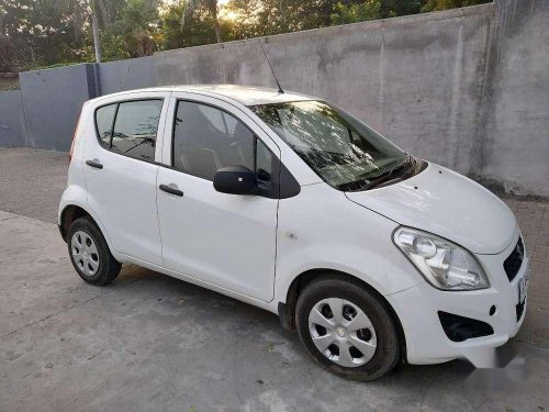 Maruti Suzuki Ritz 2013 MT for sale in Ahmedabad 