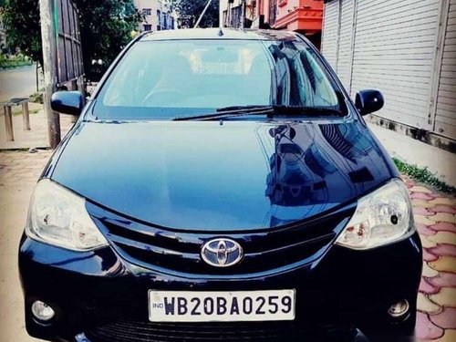 Used Toyota Etios Liva 2011 MT for sale in Kolkata