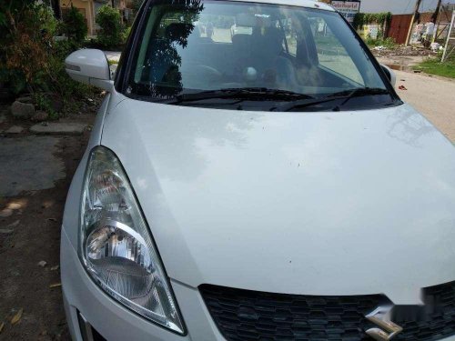 Used 2015 Maruti Suzuki Swift VDI MT for sale in Bareilly 