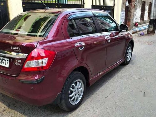 Used Maruti Suzuki Swift Dzire 2017 MT in Kolkata 