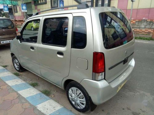 Used Maruti Suzuki Wagon R LXI, 2005 MT for sale in Kolkata 