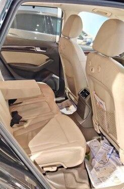 Used Audi Q5 2015 AT for sale in New Delhi