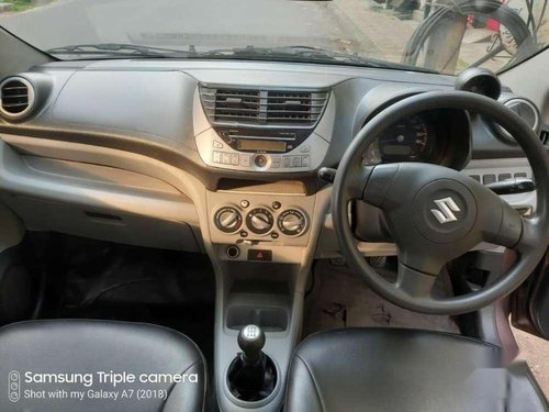 Used Maruti Suzuki A Star 2010 MT for sale in Kolkata 