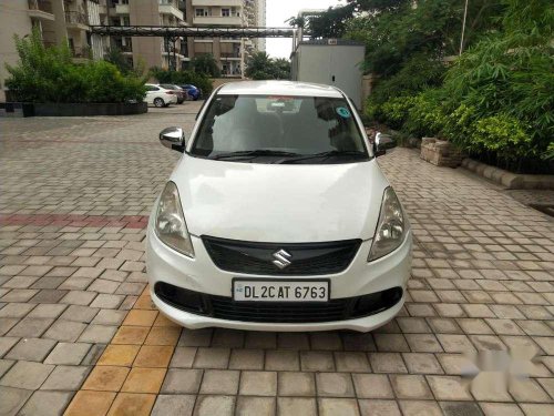 Used Maruti Suzuki Swift Dzire 2015 MT for sale in Noida 