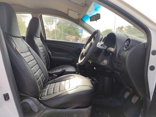 Used Nissan Sunny 2012 MT for sale in New Delhi