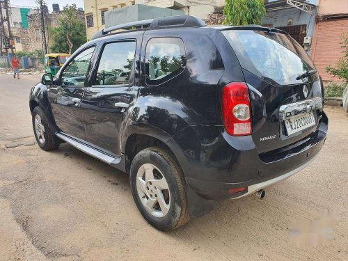 Used 2012 Renault Duster MT for sale in Jaipur 