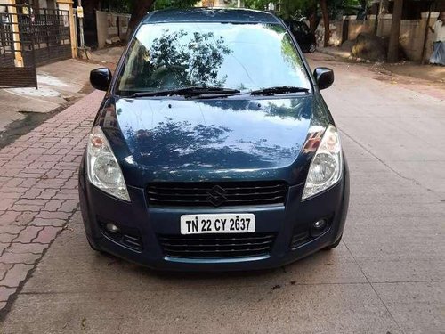 Used 2011 Maruti Suzuki Ritz MT for sale in Chennai